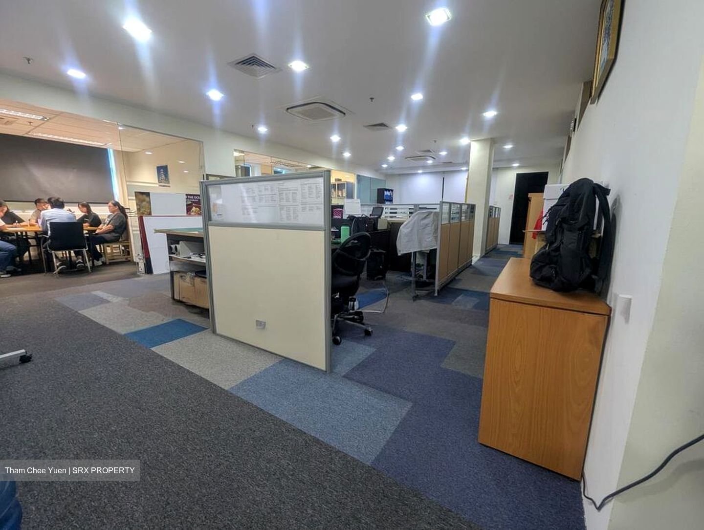 Epl Building (D3), Factory #497486301